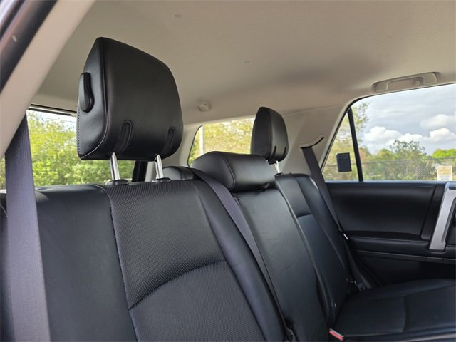 Used 2014 Toyota 4Runner Limited image 14