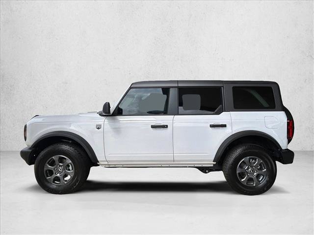 New 2026 Ford Bronco Big Bend AWD/4WD image 5