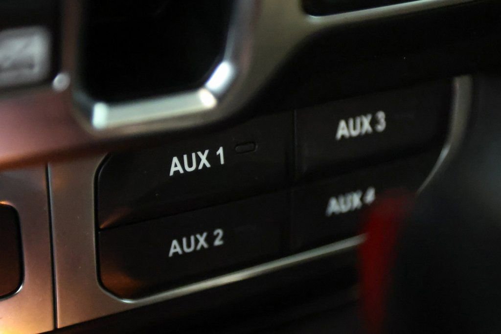 Used 2020 Jeep Wrangler Unlimited Rubicon image 27