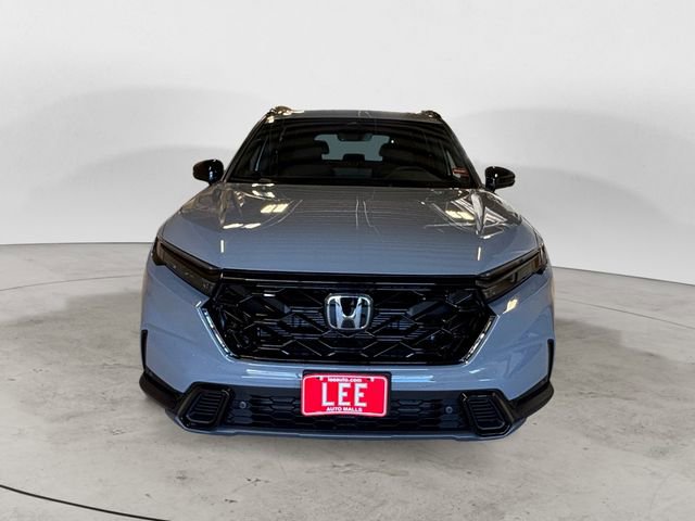 New 2026 Honda CR-V Sport-L image 8