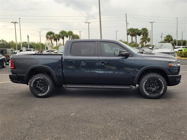 New 2026 RAM 1500 Rebel image 9
