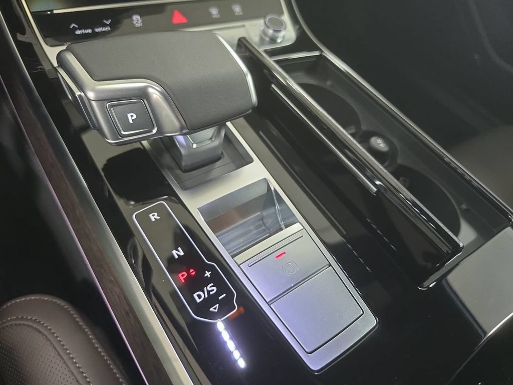New 2027 Audi A8 L 3.0T AWD/4WD image 12
