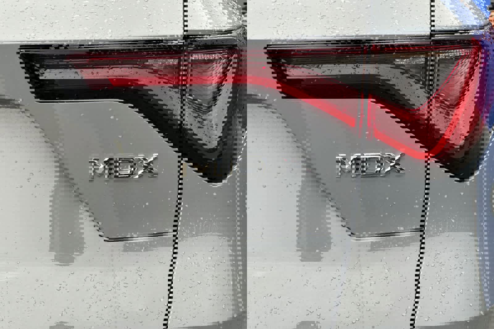 Certified 2025 Acura MDX A-Spec image 27