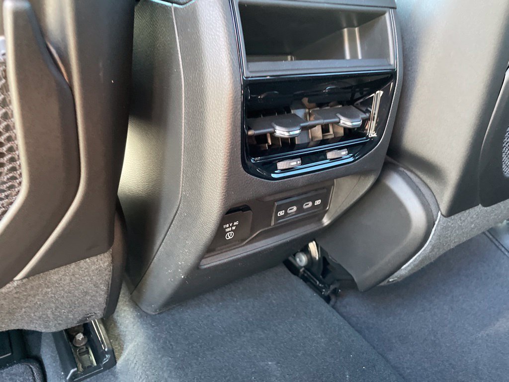 New 2026 Jeep Grand Cherokee Altitude AWD/4WD image 13