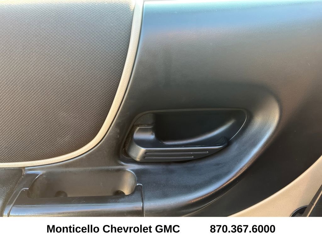 Used 2006 Ford Ranger XLT AWD/4WD image 10