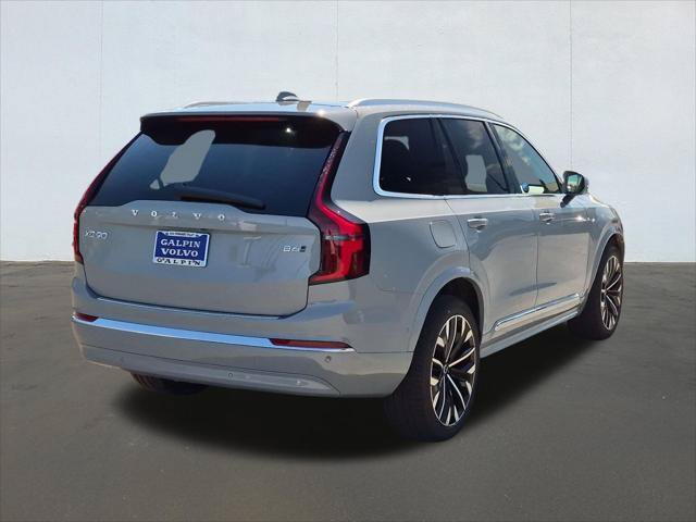 New 2027 Volvo XC90 B6 Ultra AWD/4WD image 2