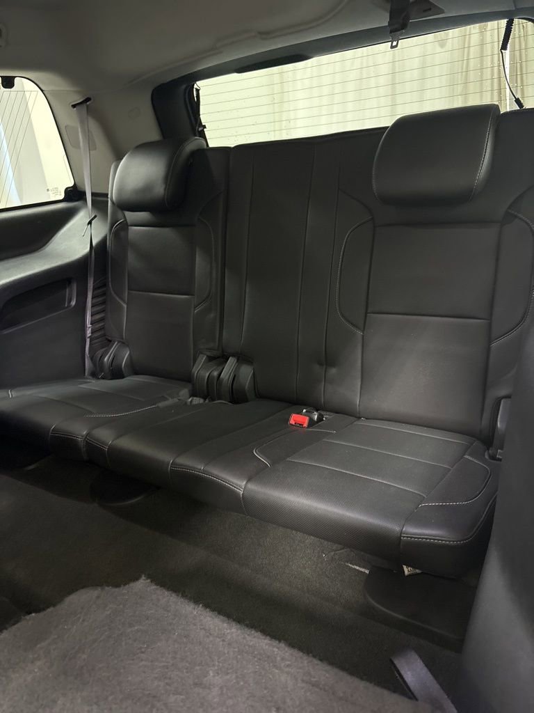 Used 2016 GMC Yukon SLT w/ Open Road Package image 22