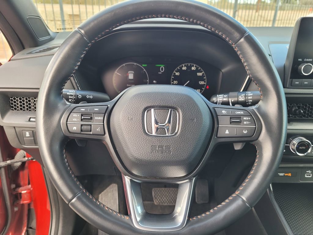 Used 2024 Honda CR-V Sport image 26