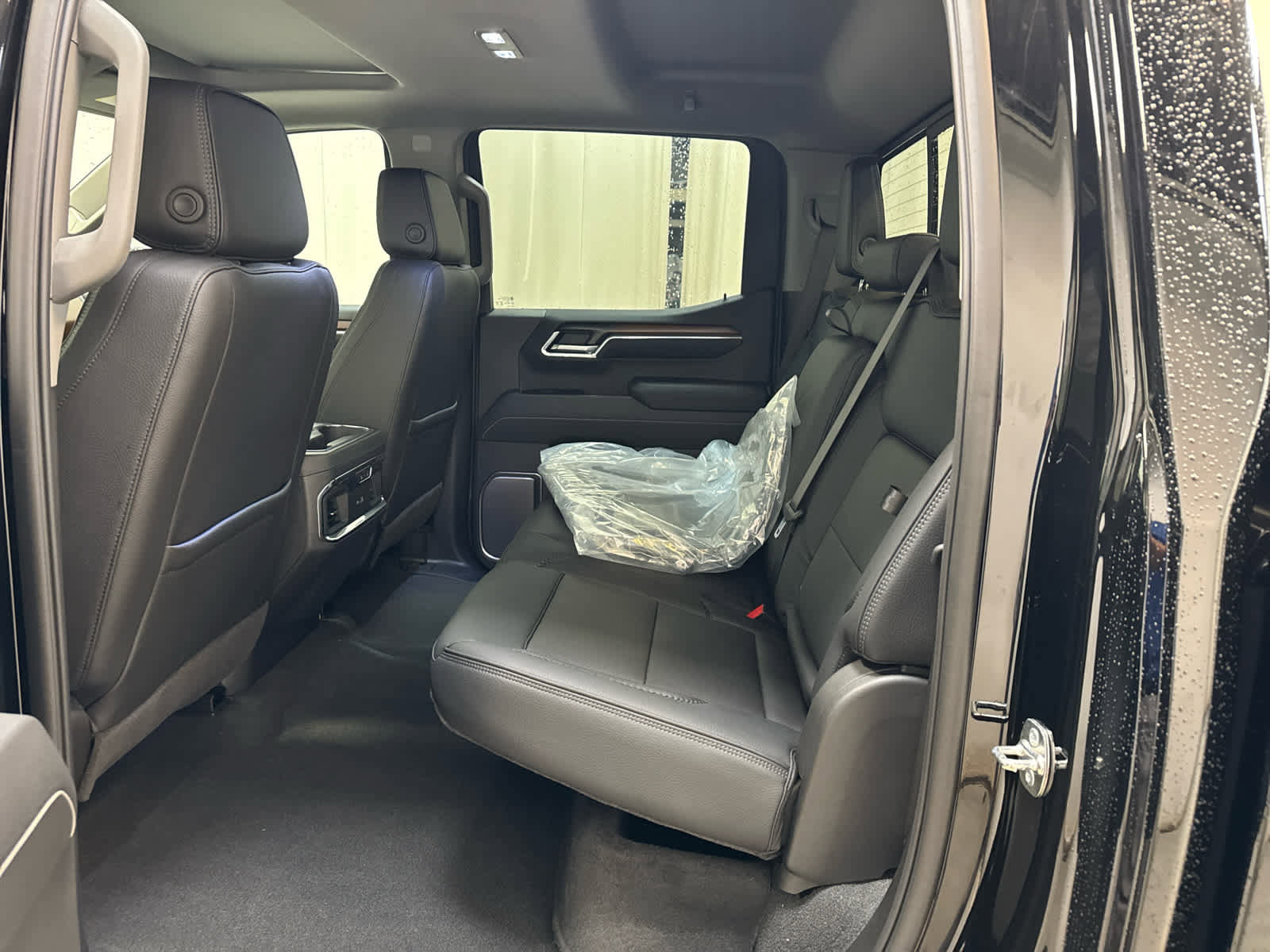 New 2026 GMC Sierra 1500 Denali w/ Technology Package image 12