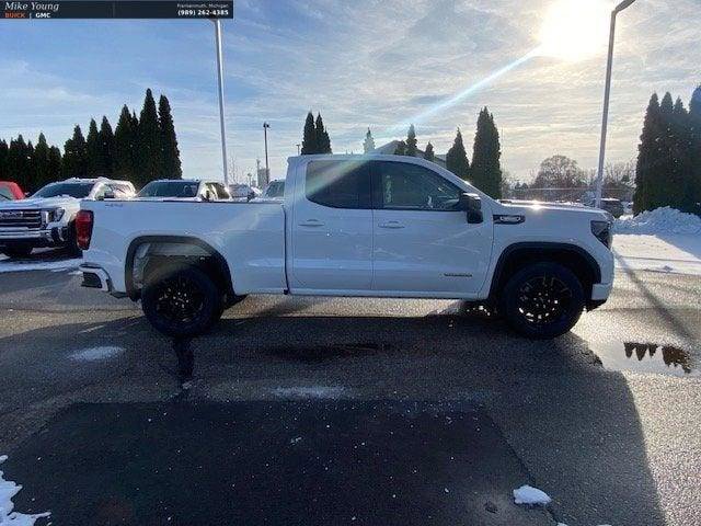 New 2026 GMC Sierra 1500 Elevation image 7