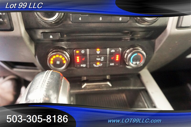 Used 2018 Ford F150 Raptor w/ Equipment Group 801A Mid AWD/4WD image 24