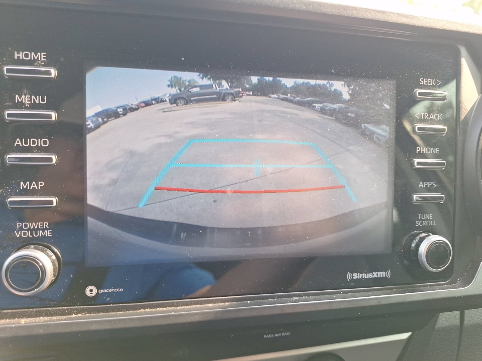 Used 2020 Toyota Tacoma SR w/ SR Convenience Package RWD image 22