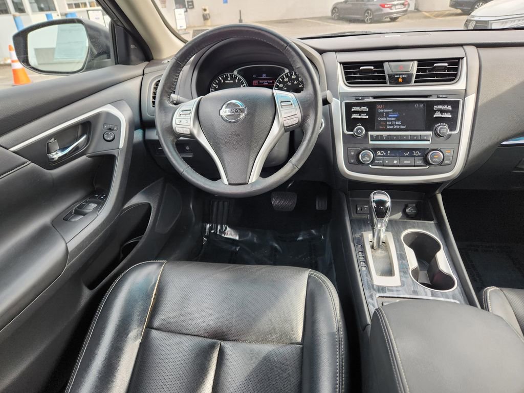 Used 2017 Nissan Altima 2.5 SL image 13