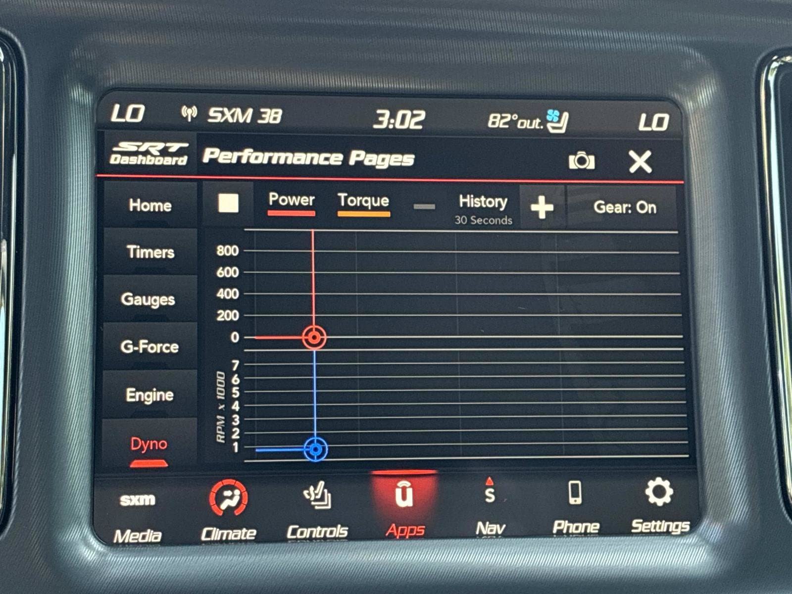 Used 2023 Dodge Challenger SRT Hellcat RWD image 41