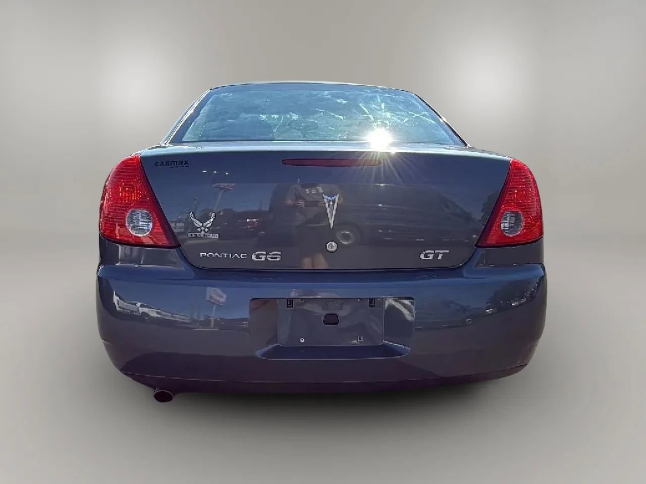 Used 2008 Pontiac G6 GT image 4