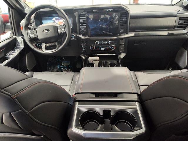 New 2026 Ford F150 Raptor AWD/4WD image 17