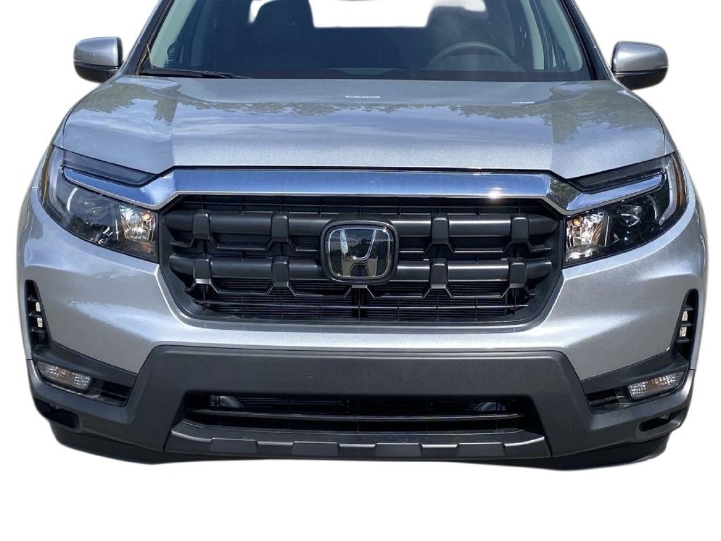 New 2026 Honda Ridgeline RTL image 29