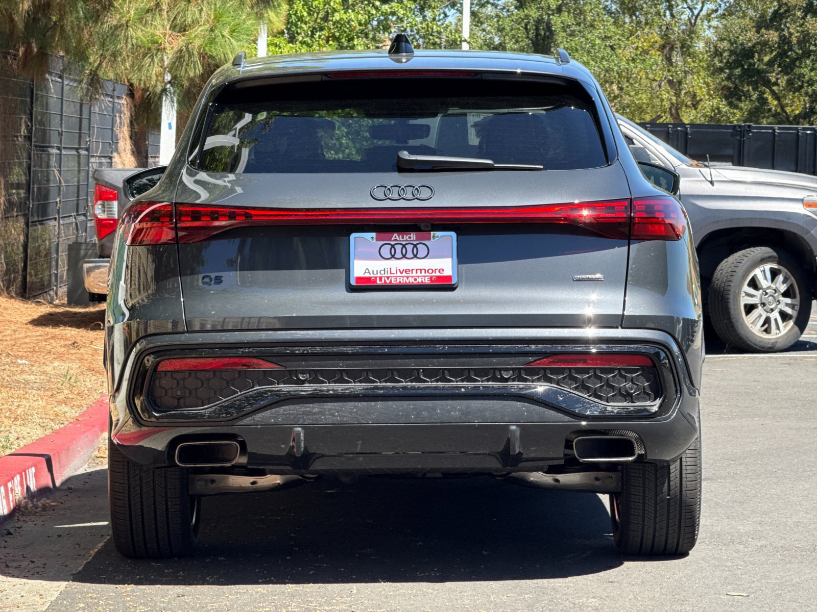 New 2026 Audi Q5 2.0T AWD/4WD image 5
