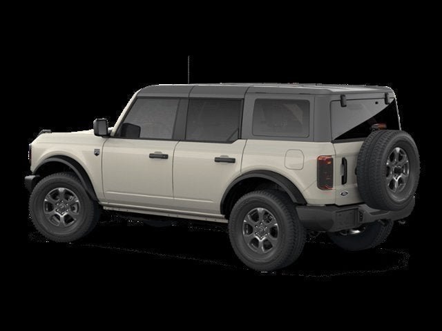 New 2026 Ford Bronco Big Bend AWD/4WD image 42