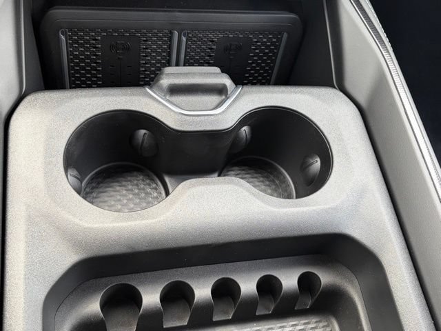 New 2026 RAM 2500 Power Wagon AWD/4WD image 25