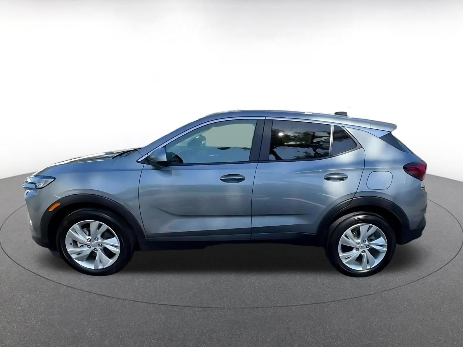 Used 2026 Buick Encore GX Preferred FWD image 9