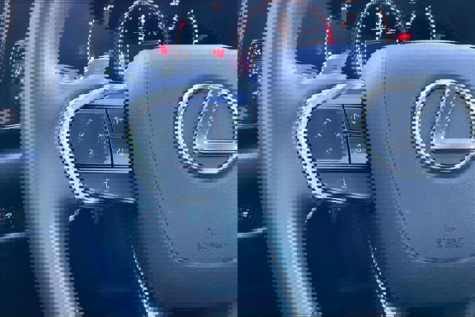 Used 2023 Lexus NX 350 AWD w/ Luxury Package image 22