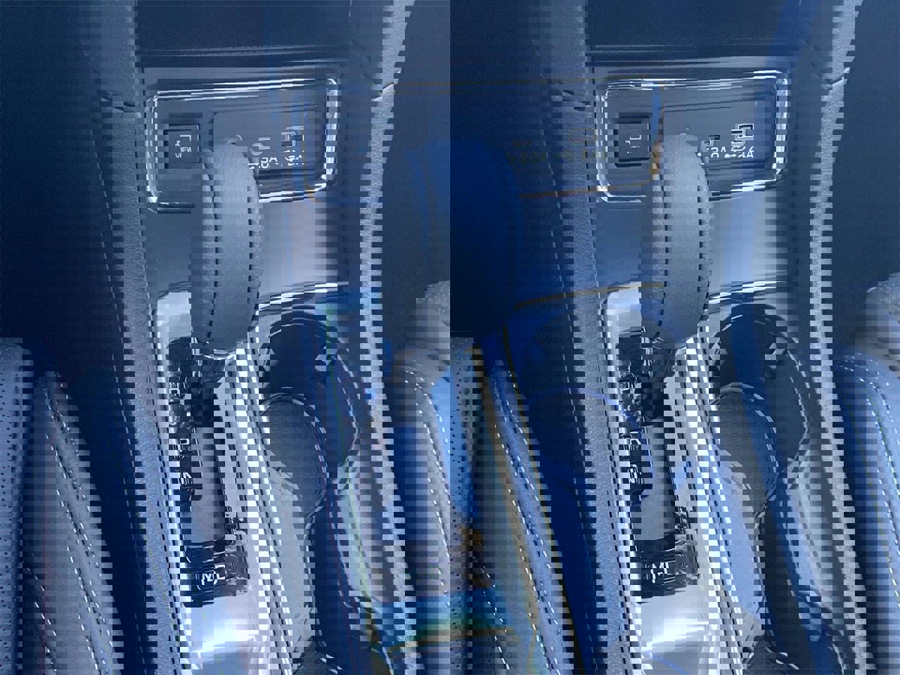 New 2025 Subaru Ascent Limited w/ Popular Package #2 image 26