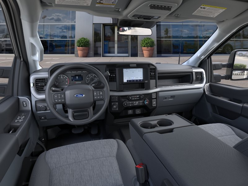 New 2026 Ford F450 XL AWD/4WD image 9