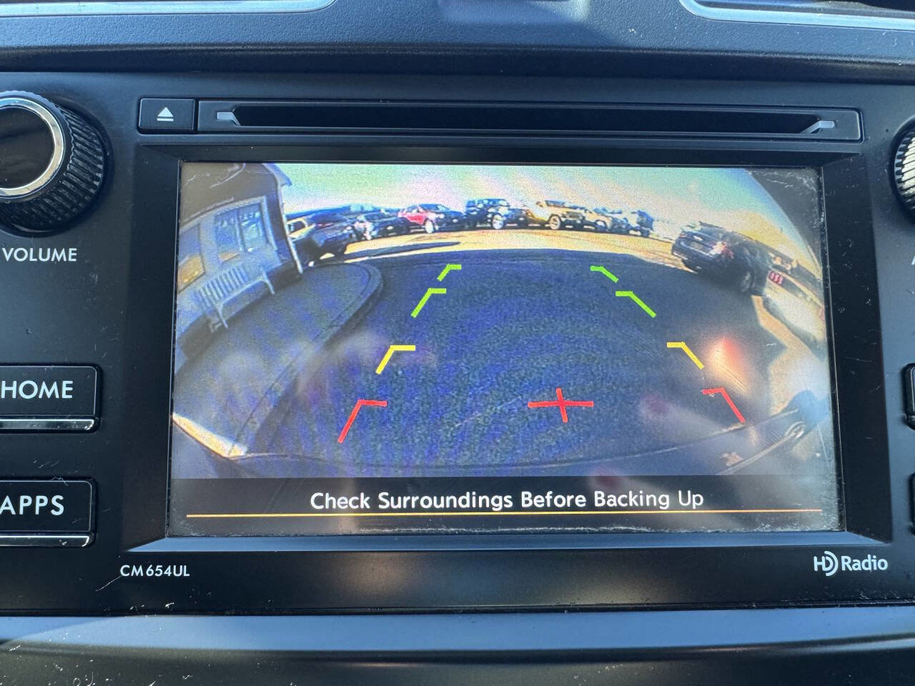 Used 2015 Subaru Impreza 2.0i image 19