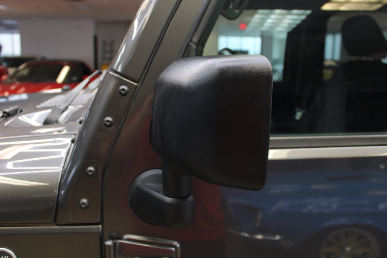 Used 2018 Jeep Wrangler Unlimited Sport S image 26