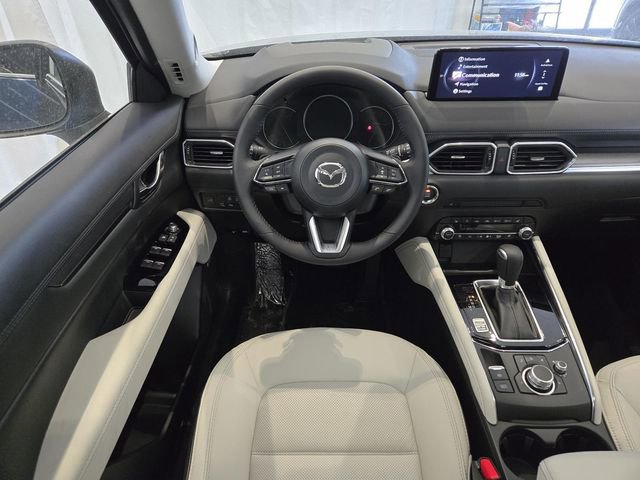 New 2025 MAZDA CX-5 AWD 2.5 S image 8