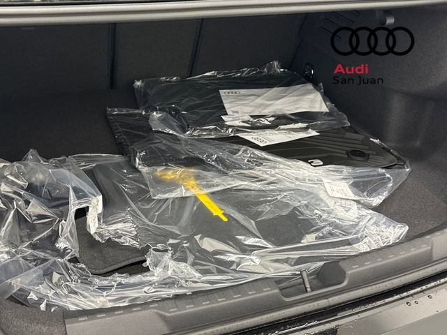 New 2026 Audi A3 2.0T Premium Plus image 8