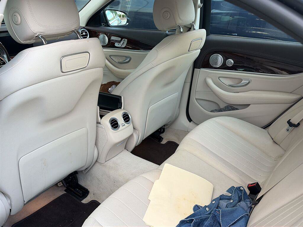 Certified 2019 Mercedes-Benz E 300 image 11