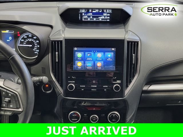 Certified 2023 Subaru Forester Premium image 19