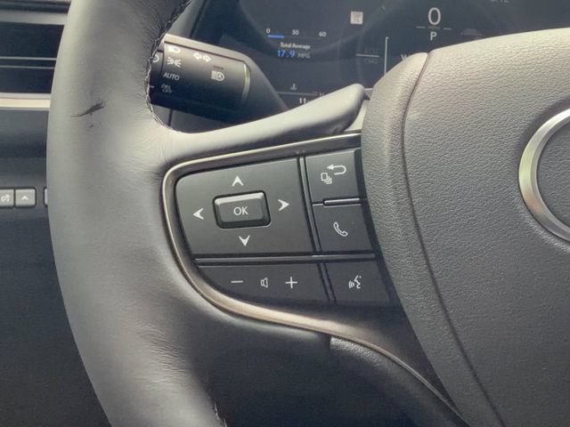 New 2026 Lexus UX 300h FWD w/ Accessory Package (Z2) image 17