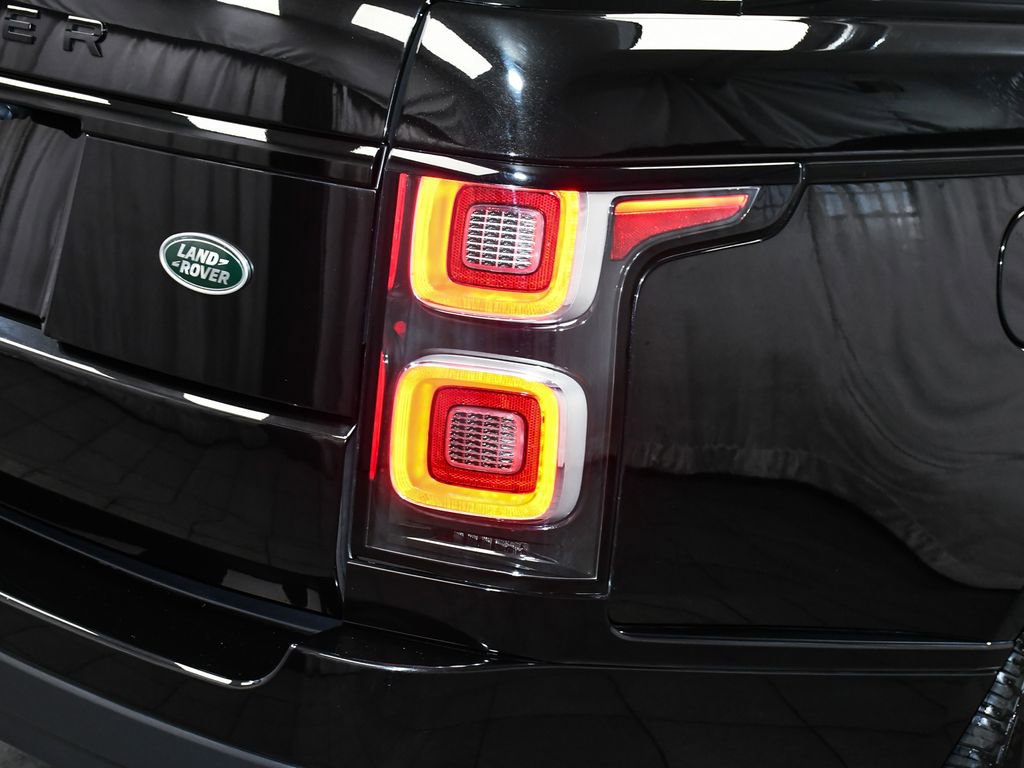Used 2022 Land Rover Range Rover Westminster Edition image 80