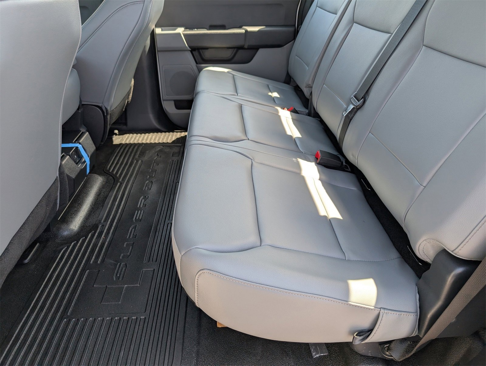 New 2025 Ford F350 XL image 27