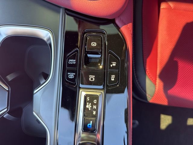 New 2026 Lexus NX 450h+ AWD w/ Accessory Package (2T) image 40