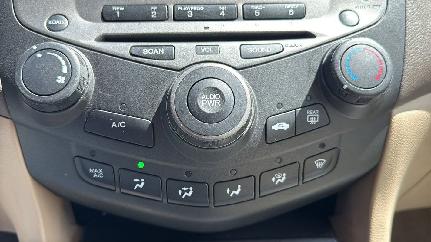 Used 2006 Honda Accord LX image 23