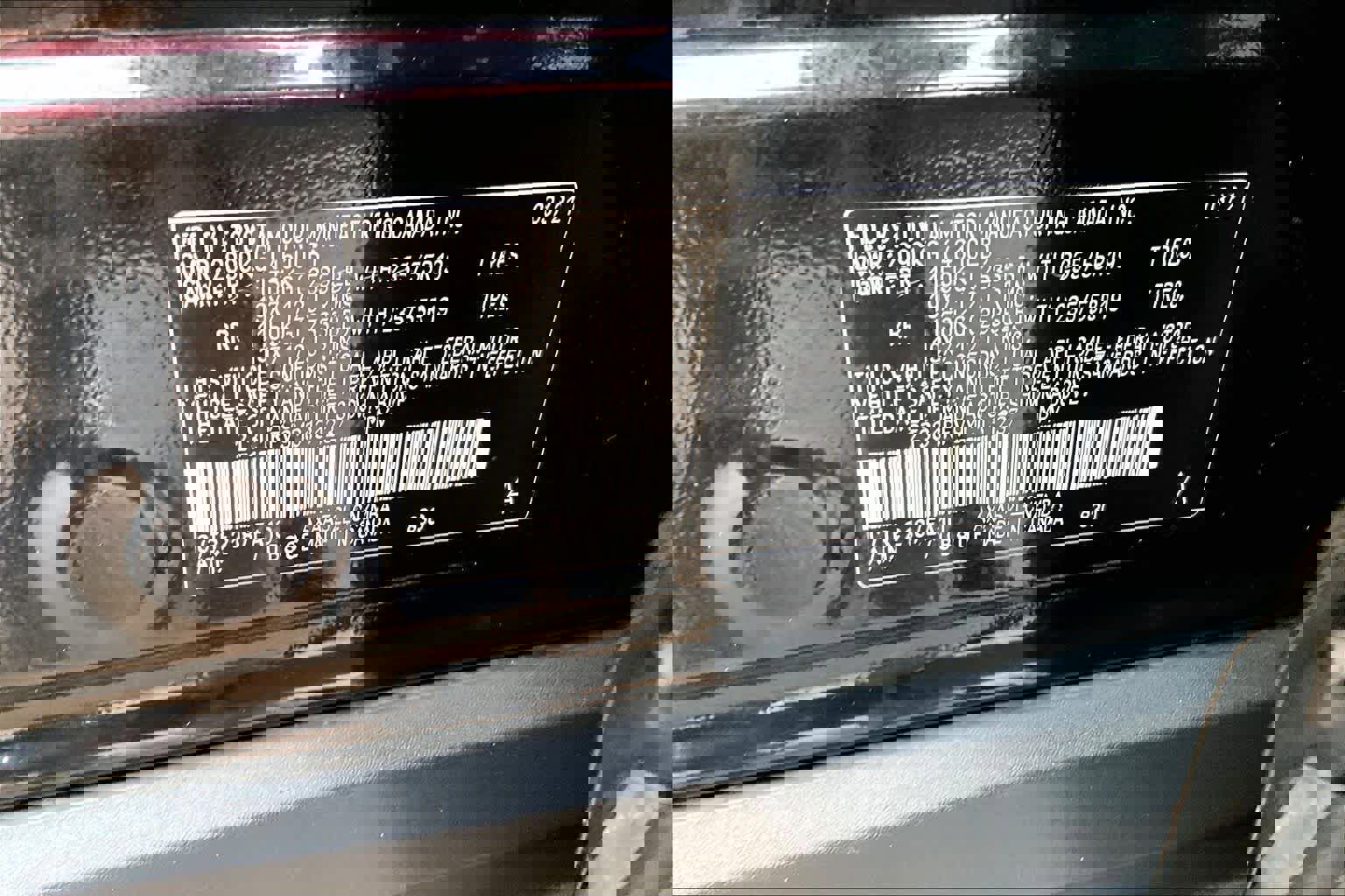 Used 2021 Toyota RAV4 XLE Premium image 33