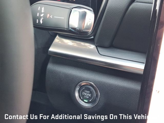 New 2026 GMC Terrain Elevation FWD image 16