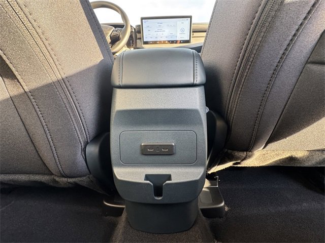 New 2025 Ford Maverick XL w/ Equipment Group 101A image 16