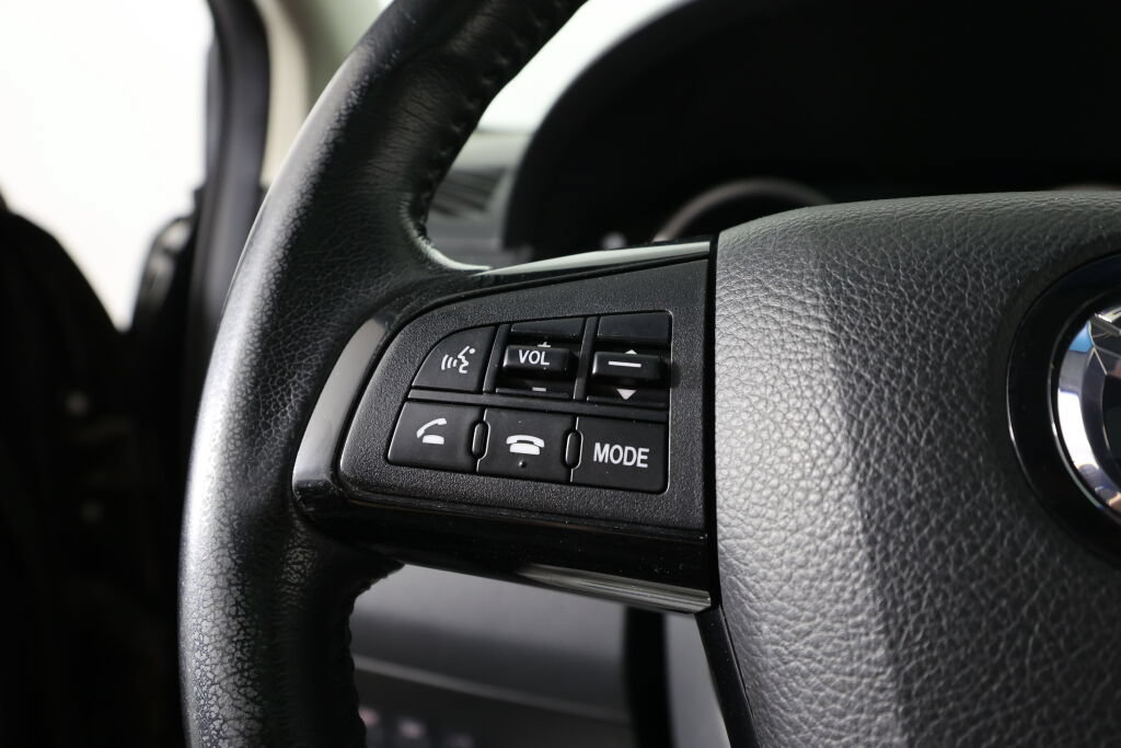 Used 2011 MAZDA CX-9 Grand Touring w/ Moonroof & Bose Audio Pkg AWD/4WD image 35