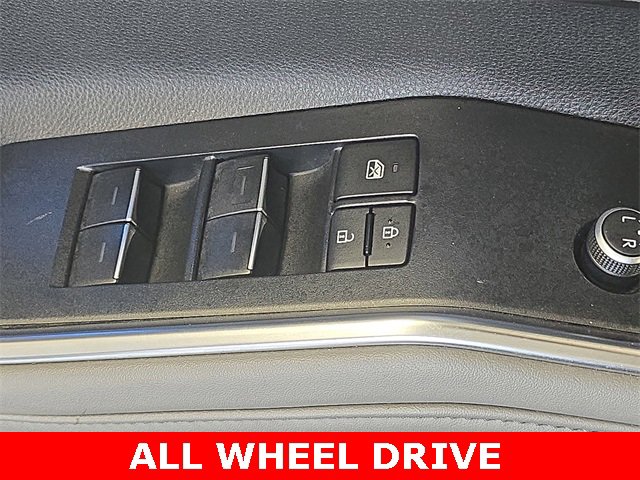 Used 2022 Toyota Highlander Limited image 29