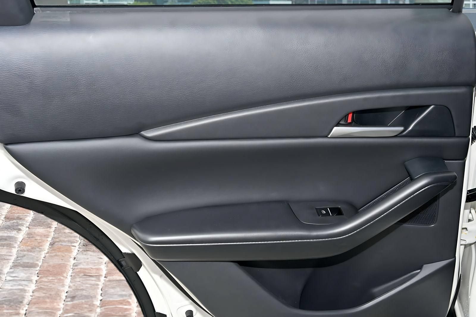New 2026 MAZDA CX-30 AWD 2.5 S image 15