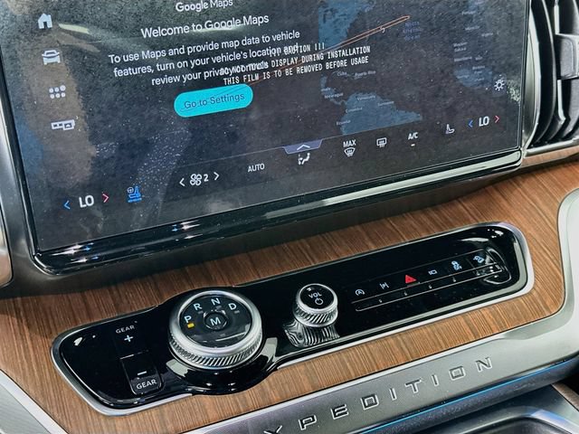 New 2027 Ford Expedition King Ranch AWD/4WD image 15