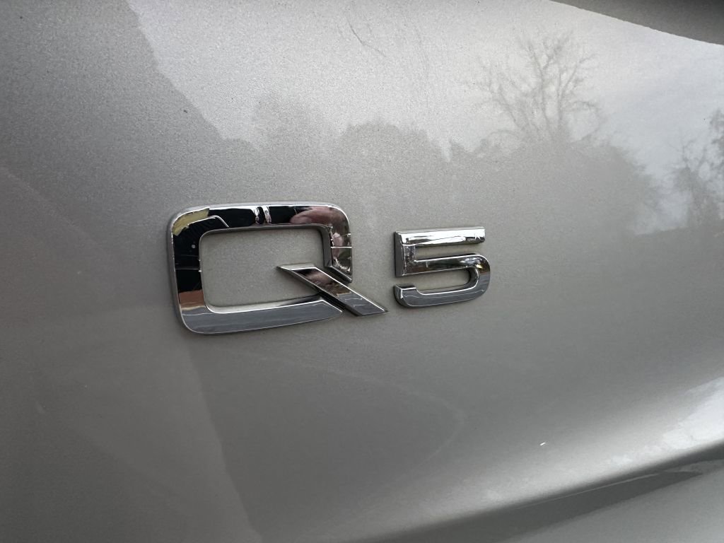 Used 2013 Audi Q5 3.0T Premium Plus image 9