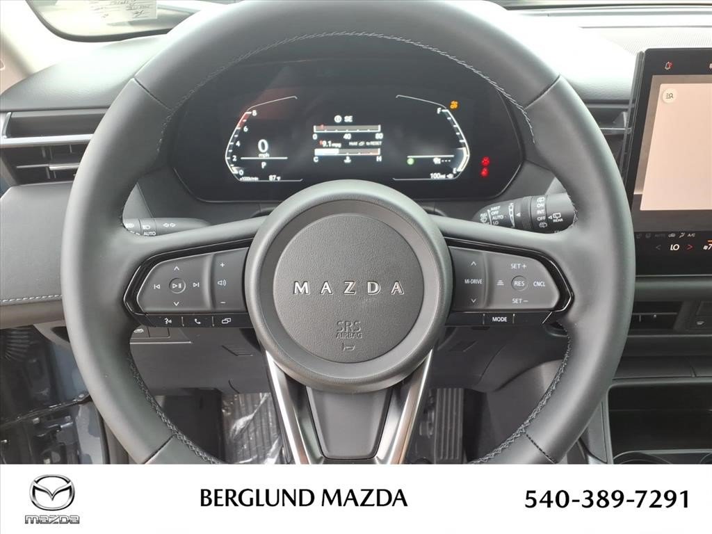 New 2026 MAZDA CX-5 Preferred AWD/4WD image 13