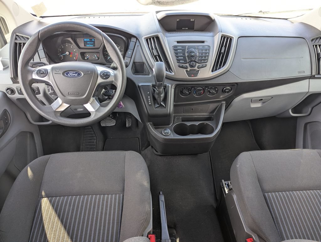 Used 2019 Ford Transit 350 XL RWD image 30