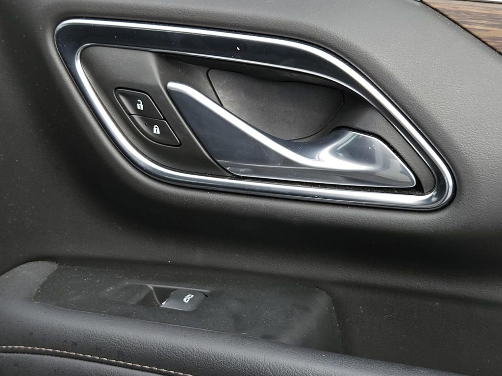 Used 2022 Chevrolet Tahoe High Country image 27